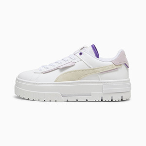 Puma Mayze Crashed sneakers voor Dames | 392495-08