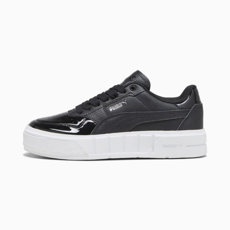 PUMA Cali Court Patent  Sneakers | 394755-01