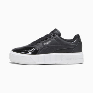 puma Suede Cali Court Patent  Sneakers | 394755-01