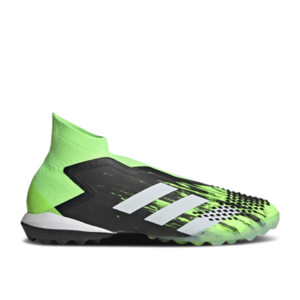 adidas Predator Mutator 20+ Turf 'Signal Green' | EH2870