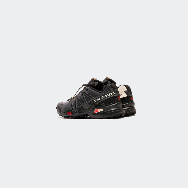 Salomon Speedcross 3 "Dual Aura" | L47844200