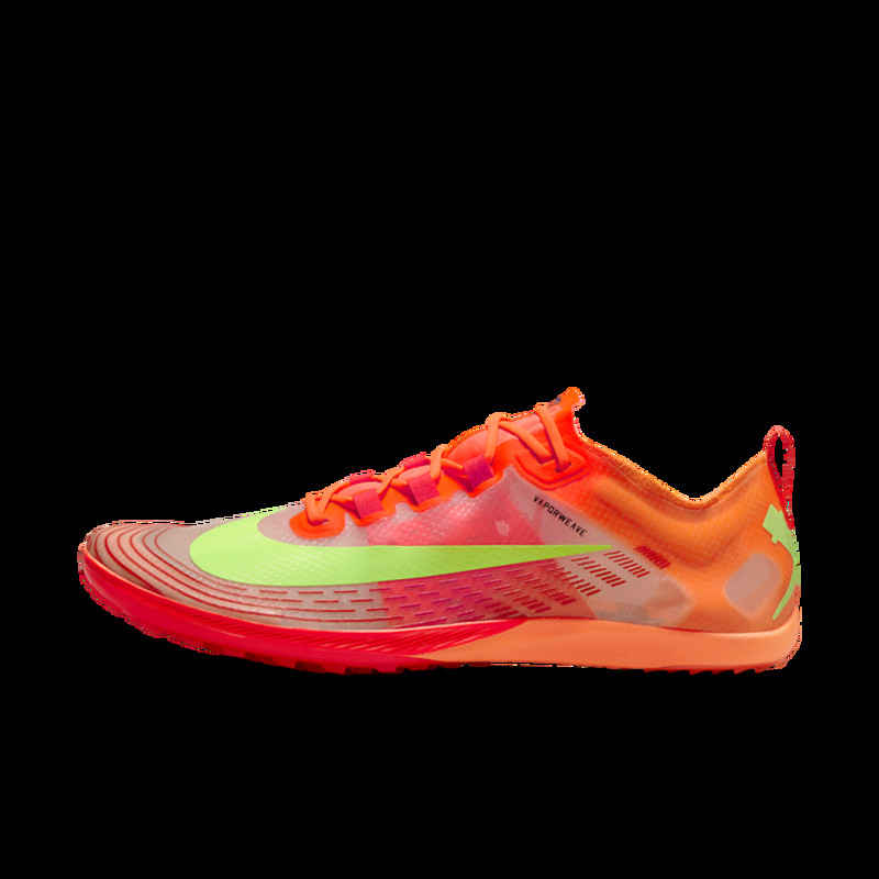 Nike Zoom Victory Waffle 5 'Total Orange Volt' | AJ0846-801