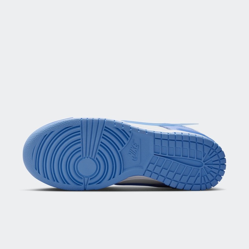Nike Dunk Low Twist "University Blue" | DZ2794-002