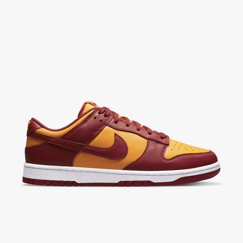 Nike Dunk Low Midas Gold | DD1391-701