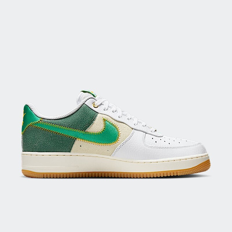 Nike Air Force 1 Low "Fir/Stadium Green" | IH4961-323