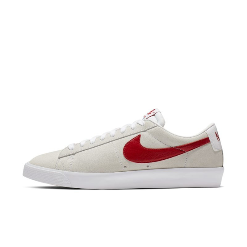 Nike SB Blazer Low GT | 704939-101