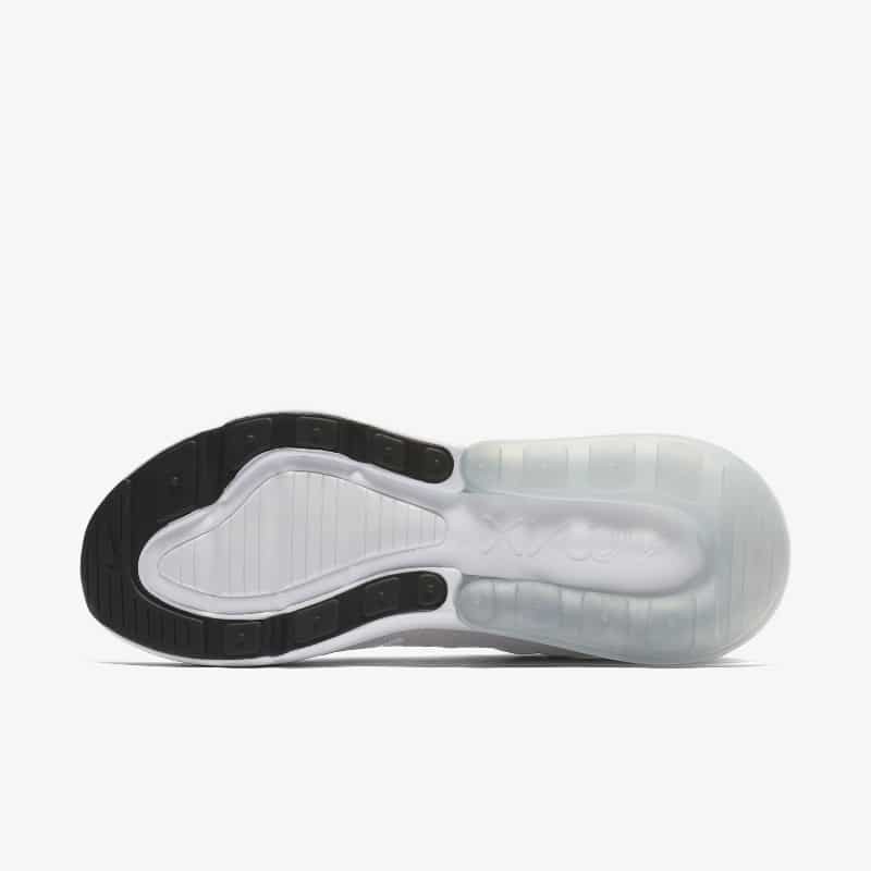 Nike Air Max 270 Flyknit Grey | AH6803-002