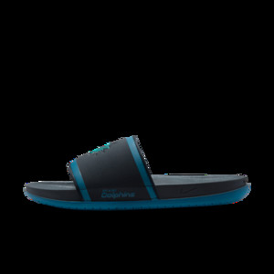 Nike Offcourt (NFL Detroit Lions) Slide