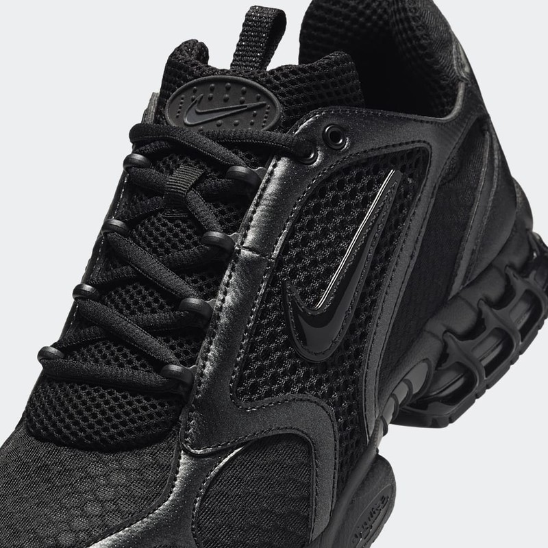 Nike Air Zoom Spiridon Cage 2 "Black" | HM8497-010