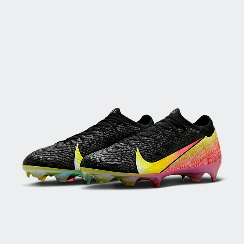 Vini Jr. x Nike Mercurial Vapor 16 Elite | IB2356-001