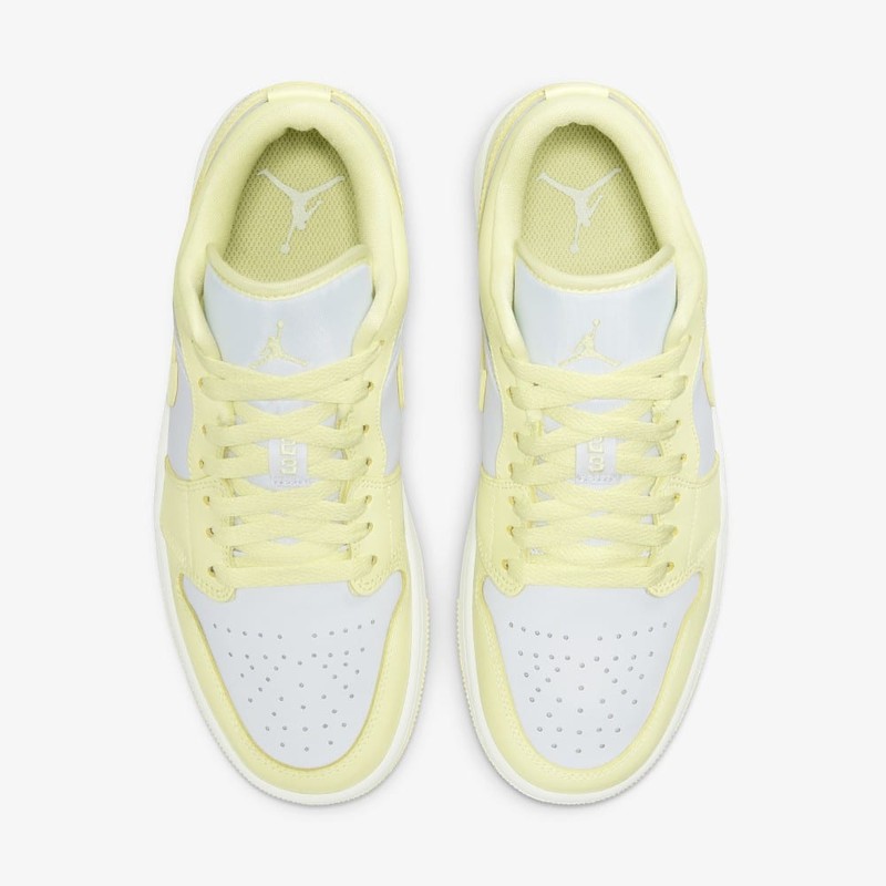 Air Jordan 1 Low Lemon Twist | DC0774-007