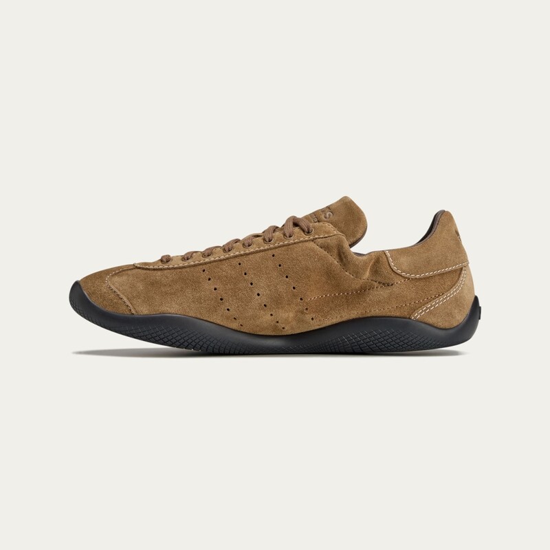 Wales Bonner x adidas Karintha Lo "Earth Strata" | JR0268