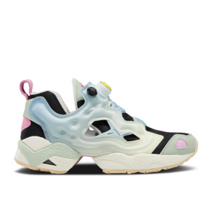 Reebok Smiley x InstaPump Fury 95 '50th Anniversary' | GX2253