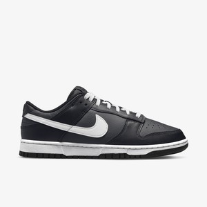 Nike Dunk Low Black/White | DJ6188-002