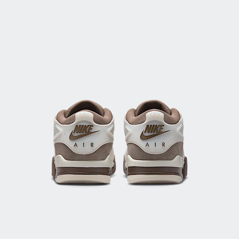 Air Jordan 4 RM "Reverse Mocha" | IB7693-001