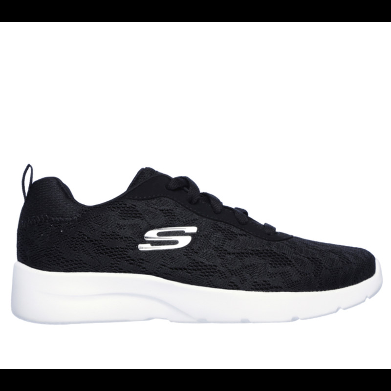 Zapatillas Mujer Skechers Dynamight 2.0 12963 BKW