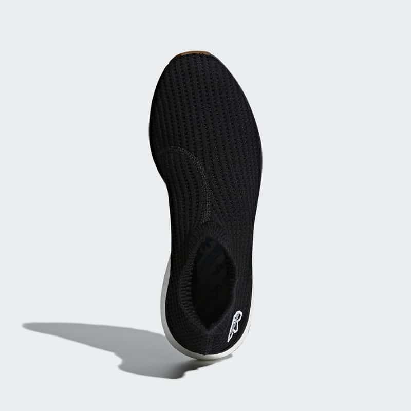 Alexander Wang x adidas Run Clean Black | AQ1230