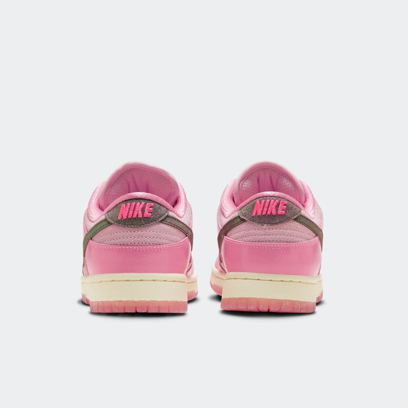 Nike Dunk Low "Barbie" | FN8927-621