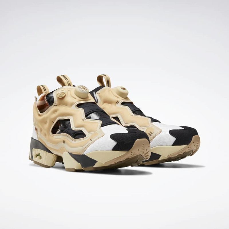 Kung Fu Panda x Reebok Instapump Fury OG | GZ8632