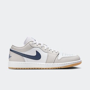 Air Jordan 1 Low "Neutral Grey" | 553558-146