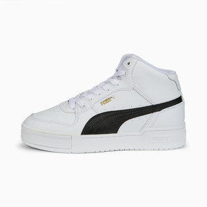 puma Logo CA Pro Mid sneakers voor Heren | 386759-02