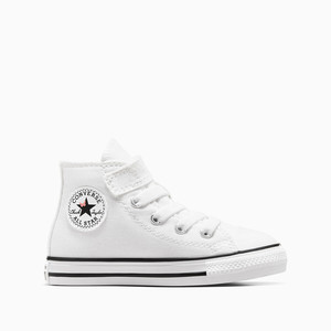 Converse Chuck Taylor All Star Easy-On Butterflies White, Pink | A07426C