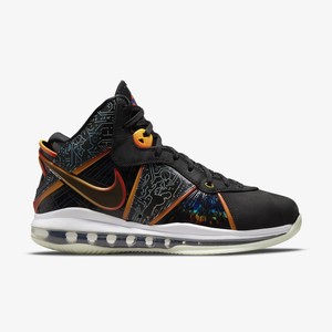 Space Jam x Nike Lebron 8 | DB1732-001