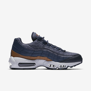 Nike Air Max 95 Thunder Blue | 538416-403