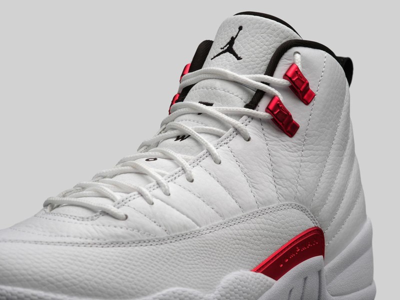 Air Jordan 12 Twist | CT8013-106