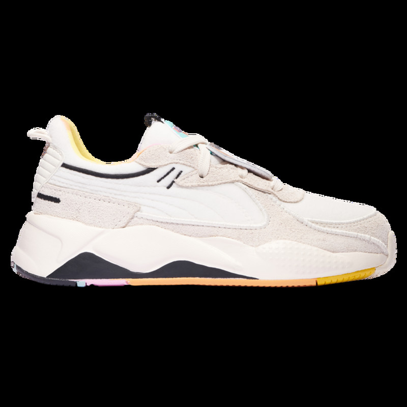 PUMA Girls RS-X Squishmallows Cam | 39749701