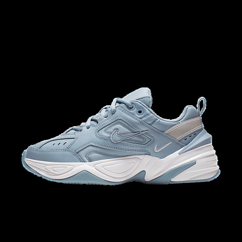 Nike m2k tekno on sale obsidian