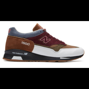 New Balance M1500BWB *Made in England* (Burgundy) | M1500BWB