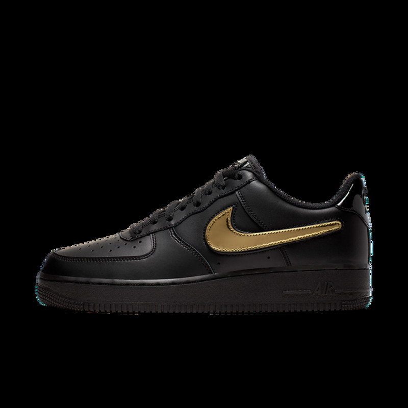 Shop Nike Air Force 1 Low 07 Lv8 3 CT2252-001 black