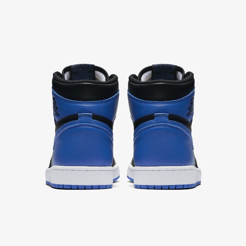 Air Jordan 1 High OG Royal | 555088-007