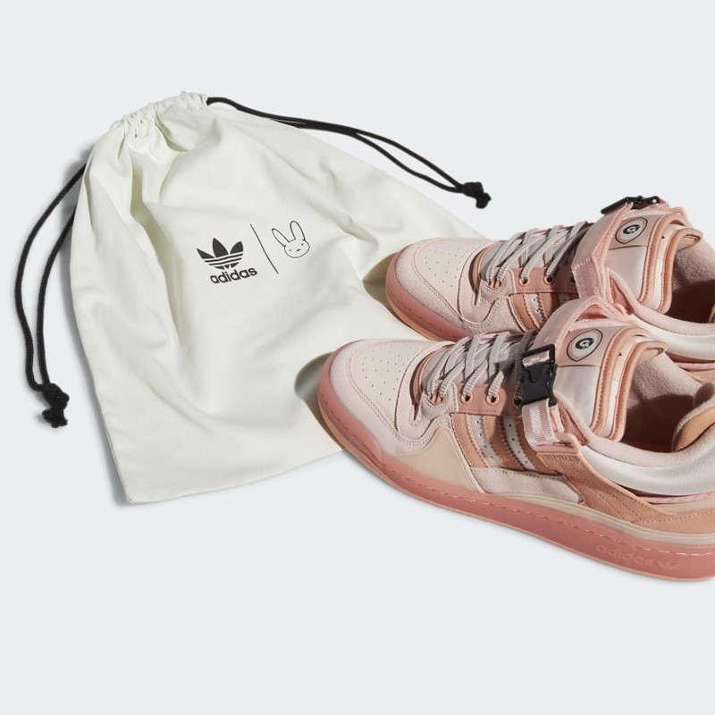 Bad Bunny x adidas Forum Easter Egg | GW0265