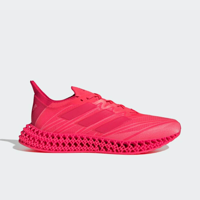 adidas 4DFWD 4 "Lucid Red" | ID1424