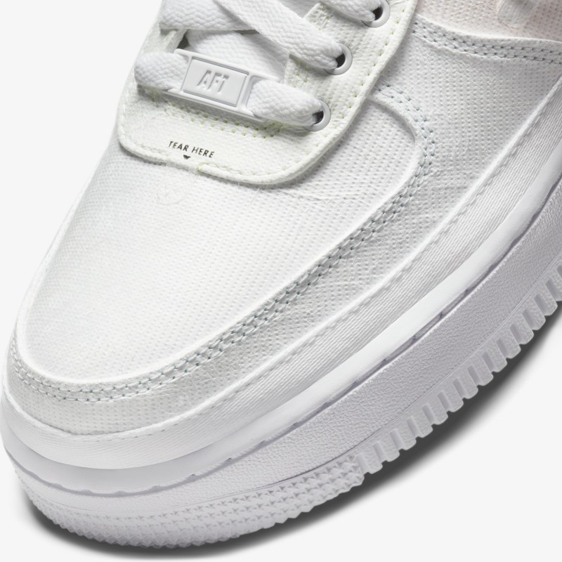 Nike Air Force 1 Tear Away Arctic Punch | DJ6901-600