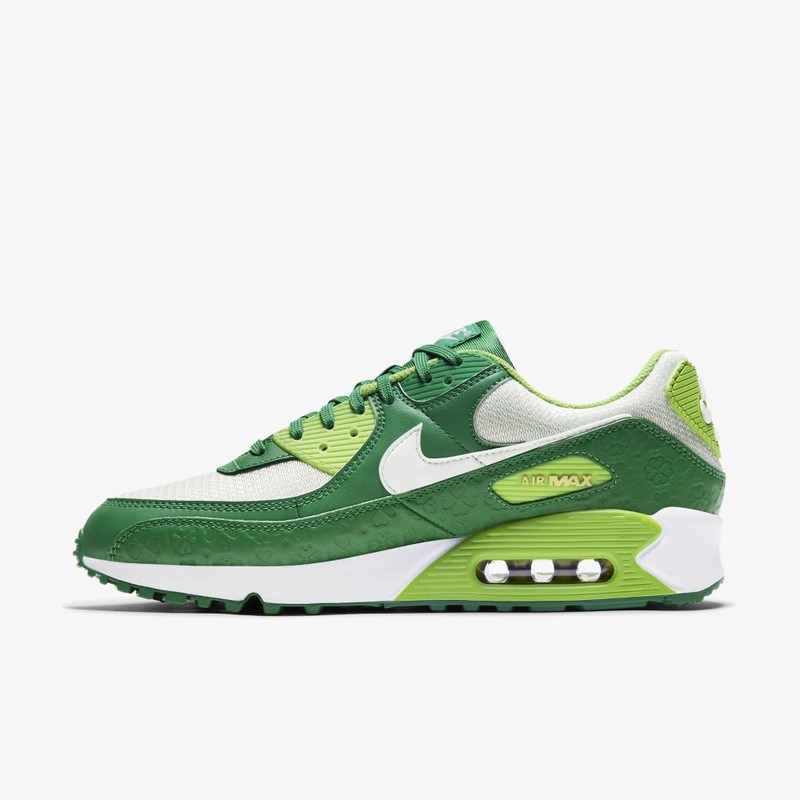 Nike Air Max 90 St. Patricks Day | DD8555-300