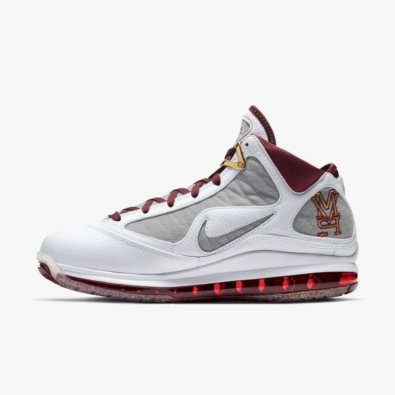 Nike Lebron 7 MVP | CZ8915-100