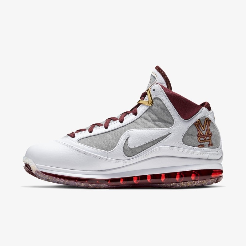 Nike Lebron 7 MVP | CZ8915-100