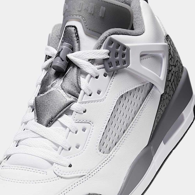 Jordan Spizike Low "Wolf Grey" | FQ1759-102