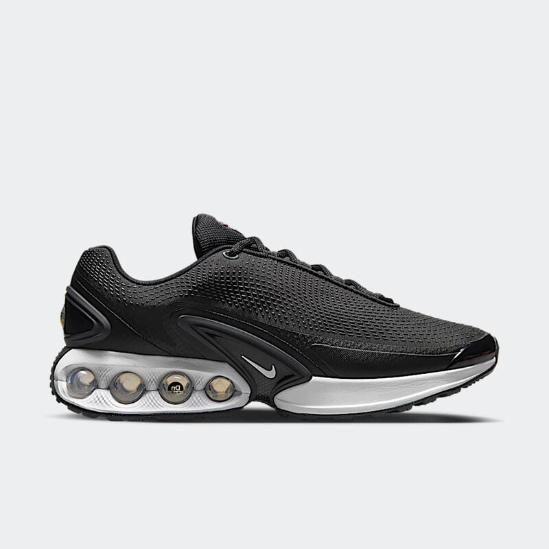 Nike Air Max Dn "Black" | DV3337-012