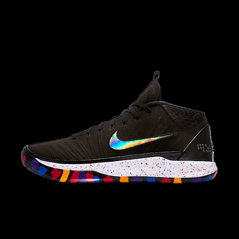 March madness kobe clearance ad