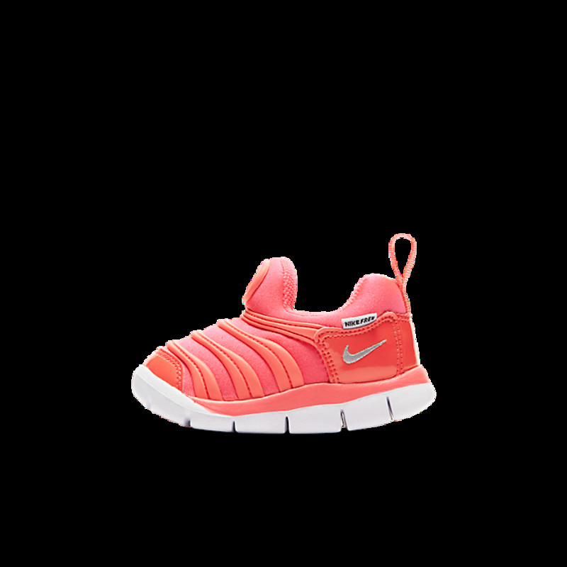 Nike free hotsell hot punch