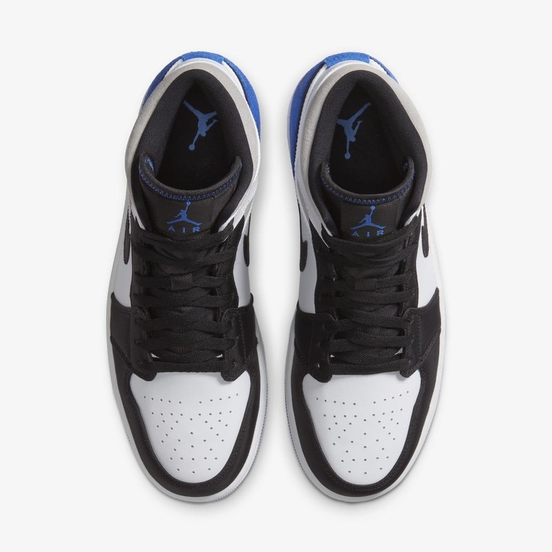 Air Jordan 1 Mid SE Union Royal | 852542-102