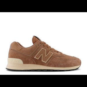 New Balance 574 'Pecan Dark Vintage Rose' | U574LWG