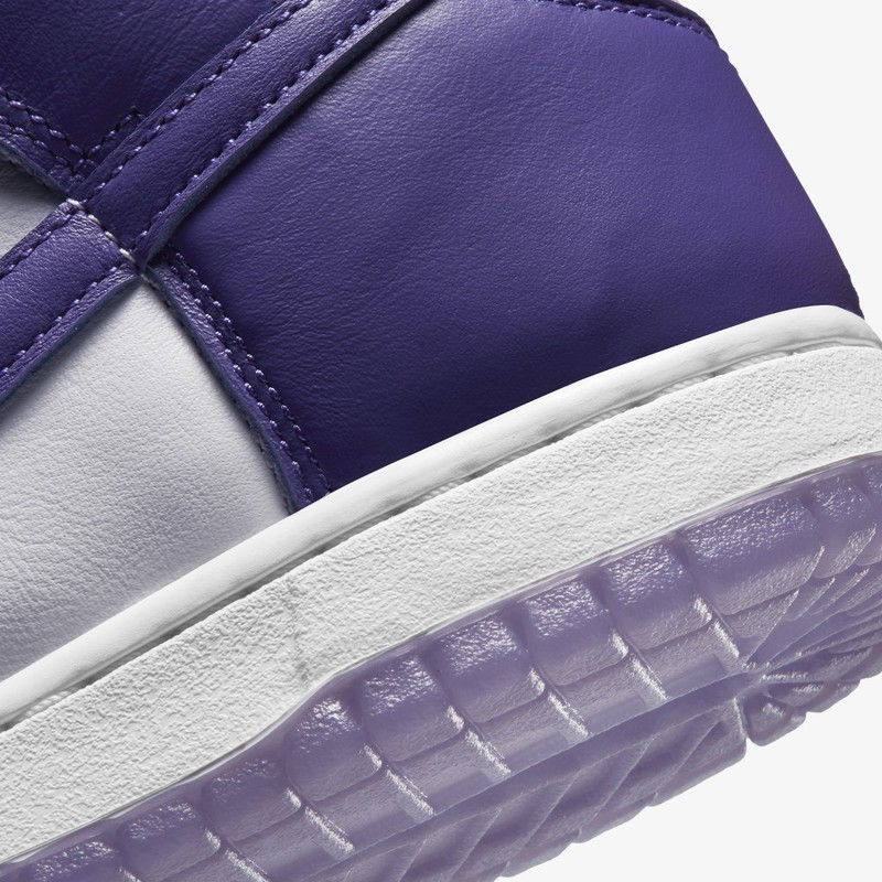 Nike Dunk High SP Varsity Purple | DC5382-100