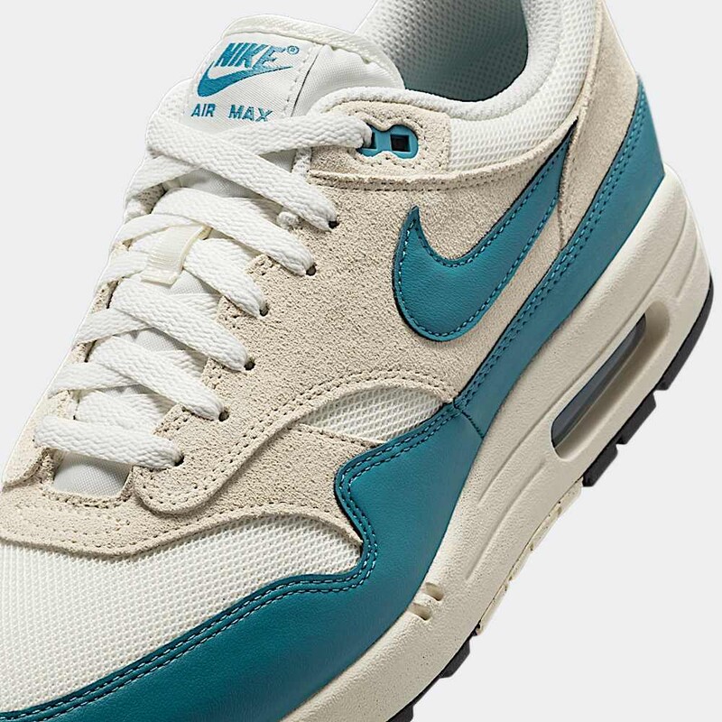 Nike Air Max 1 Essential "Smoke Blue" | FZ5808-011