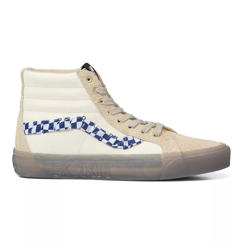 VANS Vans X Rokit Sk8-hi 38 Dx | VN0000SQBKV