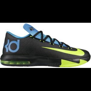 Nike KD 6 Away II | 599424-010